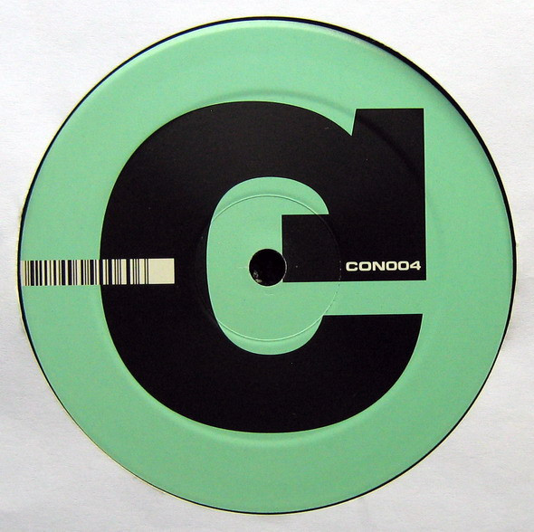 Helen Garcia - Soul Soothing Sunshine (Ian Carey And Born To Funk RMX's) | Confidence Recordings (CON004) - 3 Helen Garcia - Soul Soothing Sunshine (Ian Carey And Born To Funk RMX's) | Confidence Recordings (CON004) - 3
