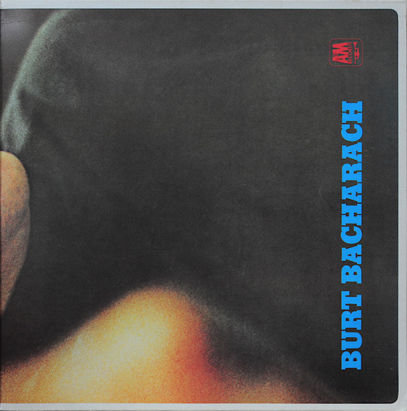 Burt Bacharach - Portrait In Music | A&M Records (SLAM 47026) - 3 Burt Bacharach - Portrait In Music | A&M Records (SLAM 47026) - 3