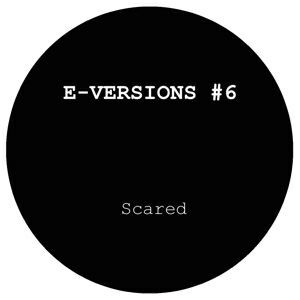 Mark E - E-Versions #6 | Merc (MERC022)