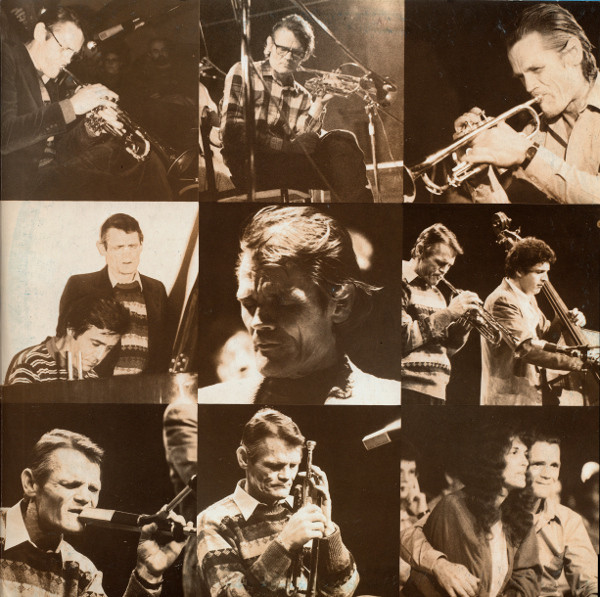 Chet Baker Trio - Live From The Moonlight | Philology (214 W 10/11) - 2 Chet Baker Trio - Live From The Moonlight | Philology (214 W 10/11) - 2