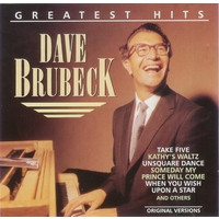 Dave Brubeck - Greatest Hits | Companion (6187382) - main