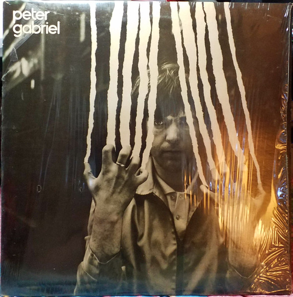 Peter Gabriel - Peter Gabriel | Atlantic (SD 19181)