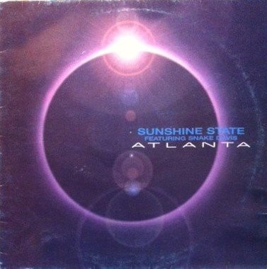 Sunshine State Featuring Snake Davis - Atlanta | Blanco Y Negro (MX 780) - main