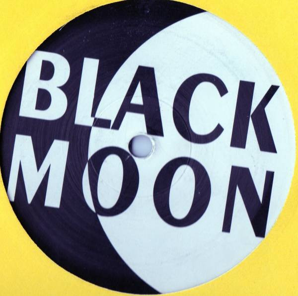 Jhon Waine - John Wayne | Black Moon (BMUK001) - 2 Jhon Waine - John Wayne | Black Moon (BMUK001) - 2