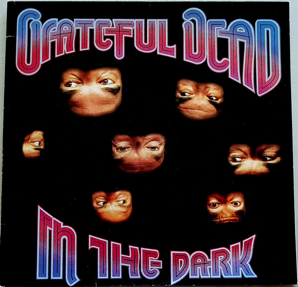 The Grateful Dead - In The Dark | Arista (208 564) - main The Grateful Dead - In The Dark | Arista (208 564) - main