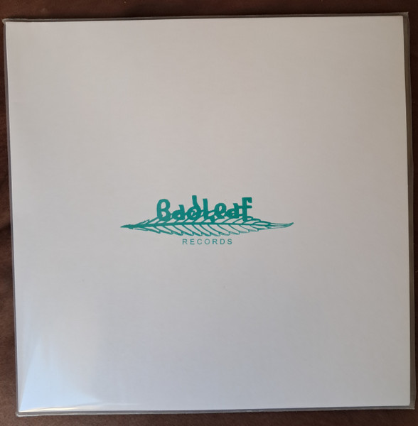 Benjammin - Garden Of Eden | Badleaf Records (BLR-1001) - 3 Benjammin - Garden Of Eden | Badleaf Records (BLR-1001) - 3