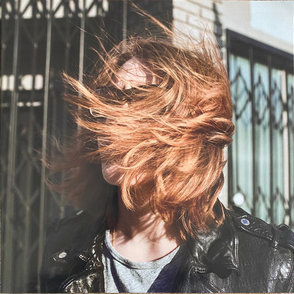 Sammy Brue - Crash Test Kid | New West Records (NW5402LP) - 3 Sammy Brue - Crash Test Kid | New West Records (NW5402LP) - 3