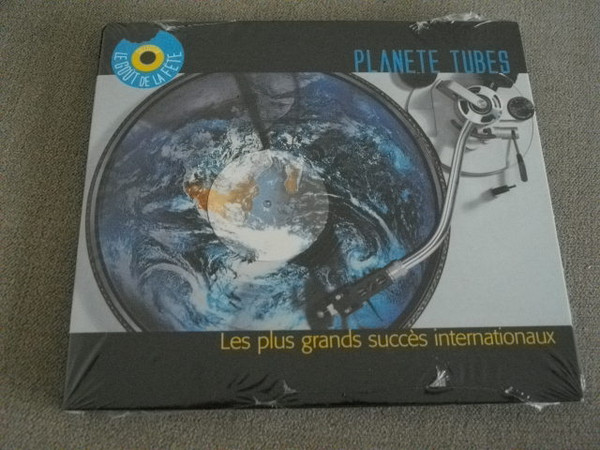 Various - Planète Tubes - Les Plus Grands Succès Internationaux | Groupe Toupargel Agrigel (SSP 990796-2) - main Various - Planète Tubes - Les Plus Grands Succès Internationaux | Groupe Toupargel Agrigel (SSP 990796-2) - main