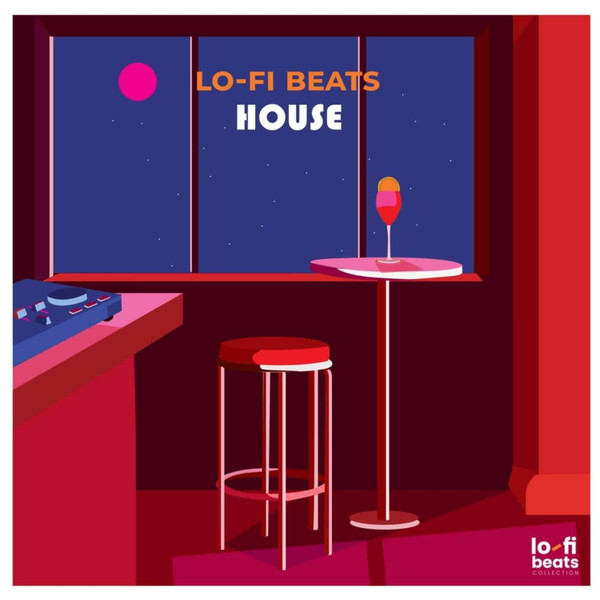 Various - Lo-Fi Beats House | Wagram Music (3415076)