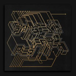 Sjamsoedin - Research | Marguerita Recordings (Marguerita 069p)