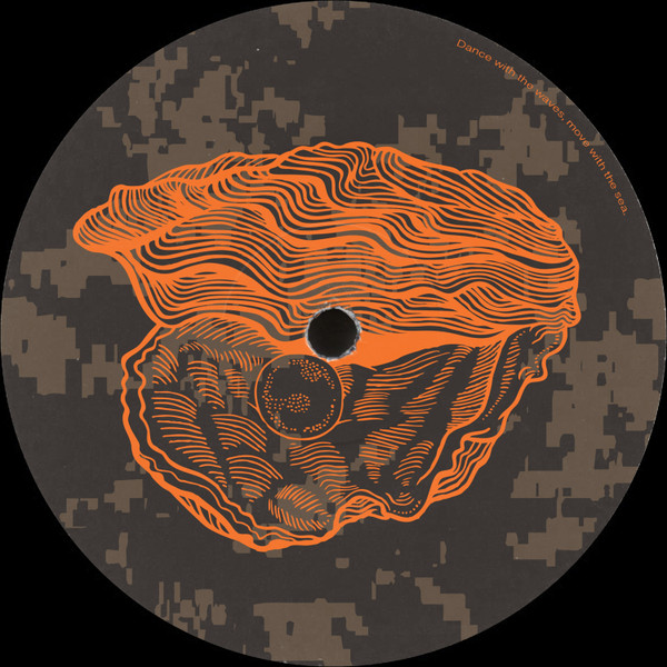 Hame DJ - Sandtrax | Kalahari Oyster Cult (OYSTER23) - 2 Hame DJ - Sandtrax | Kalahari Oyster Cult (OYSTER23) - 2