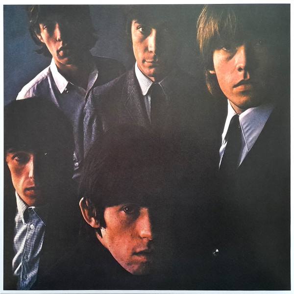 The Rolling Stones - No. 2 | ABKCO (2123-1) - main