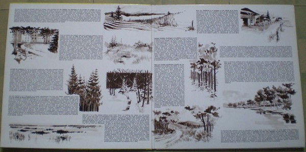 Jean Bédard - Guide Sonore Des Oiseaux Du Québec Volume 1 | Chouette (ZOO.1) - 3 Jean Bédard - Guide Sonore Des Oiseaux Du Québec Volume 1 | Chouette (ZOO.1) - 3