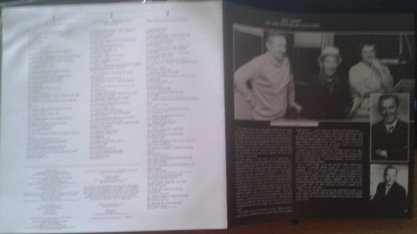 Bing Crosby Accompanied By The Buddy Cole Trio - Tenth Anniversary Collection | Warwick Records (WW 1005) - 4