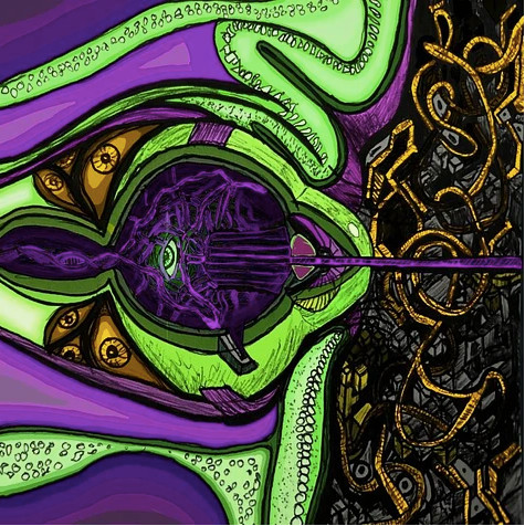 Various - Tripsitter 001 | Tripsitter (TRP001) - main