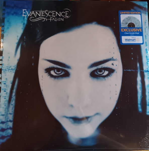 Evanescence - Fallen | Craft Recordings (BMC00020) - main Evanescence - Fallen | Craft Recordings (BMC00020) - main