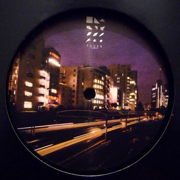 Rondenion - Volare | Faces Records (FACES 1211)