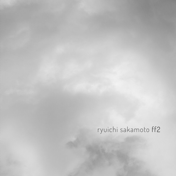 Ryuichi Sakamoto - Ff2 | Milan (CD 399 980-2) - main