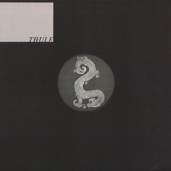 D.K. - Realm Of Symbols | Trule (TRULE32) - main