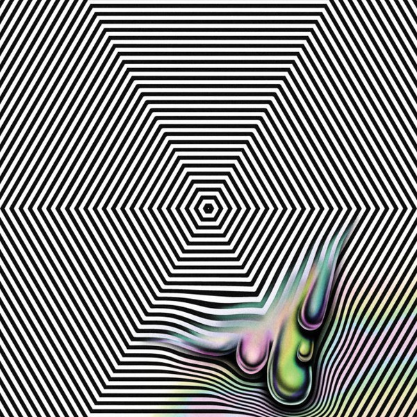 Oneohtrix Point Never - Magic Oneohtrix Point Never | Warp Records (WARPLP318Y) - main