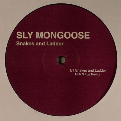 Sly Mongoose - Snakes And Ladder | Mule Musiq (mule musiq 005) - 2