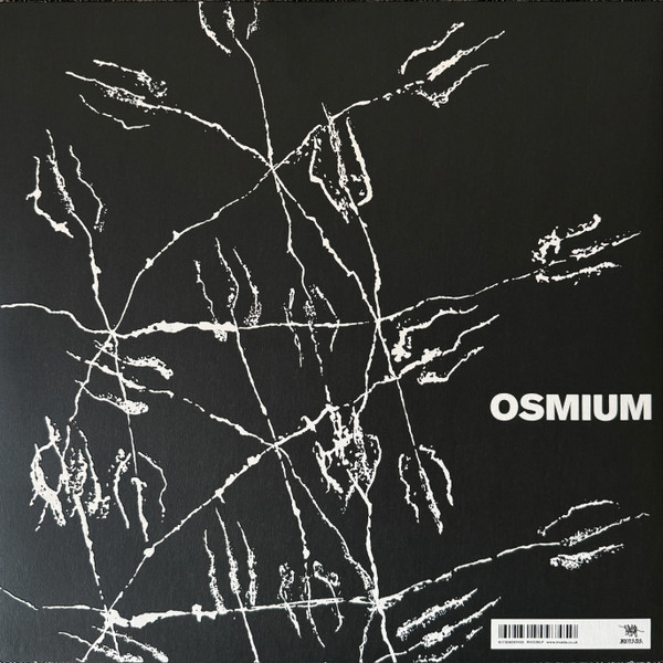 OSMIUM - OSMIUM | Invada (INV336LP) - 2 OSMIUM - OSMIUM | Invada (INV336LP) - 2