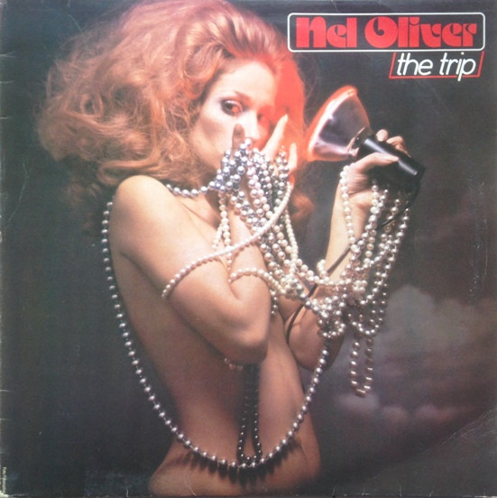 Nel Oliver - The Trip | Derby (DBR 20055) - main Nel Oliver - The Trip | Derby (DBR 20055) - main