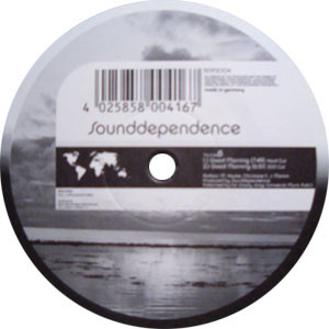 Sounddependence - Good Morning | ANP (ANP2004) - 3
