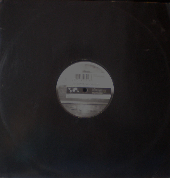 Sounddependence - Good Morning | ANP (ANP2004) - main
