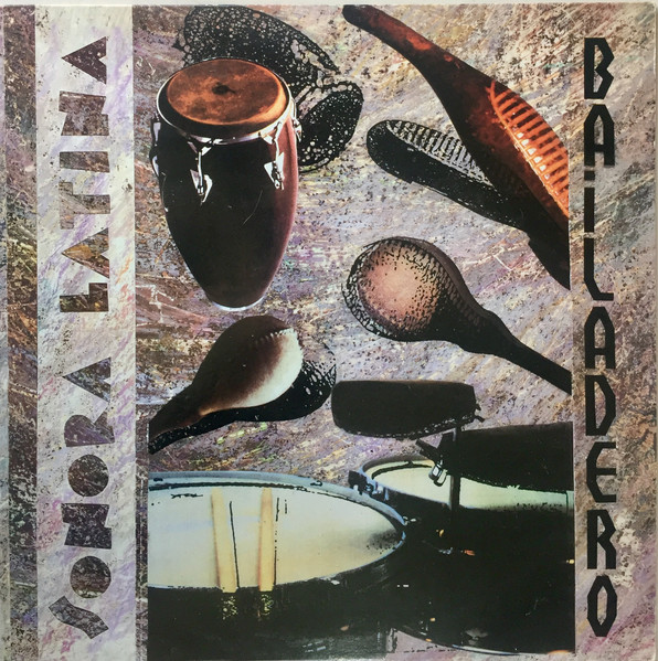 Sonora Latina - Bailadero | Manzana (PL - 120) - main