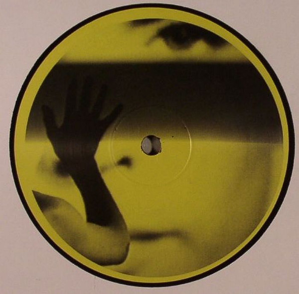 Patrick Sjeren - EP | Fit Sound (FIT-008) - 2