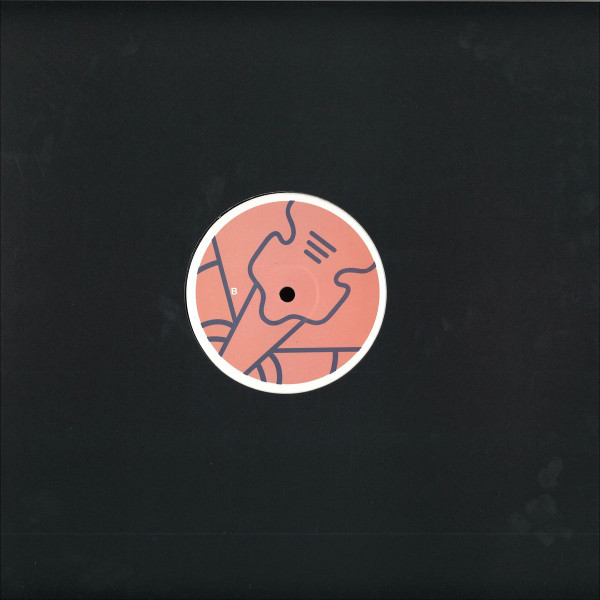 Plantae - Easy Waves | Elephant Moon (ELM1007) - 2 Plantae - Easy Waves | Elephant Moon (ELM1007) - 2