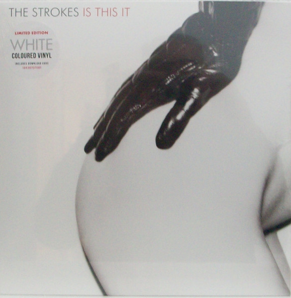 The Strokes - Is This It | RCA (19439707081) - main