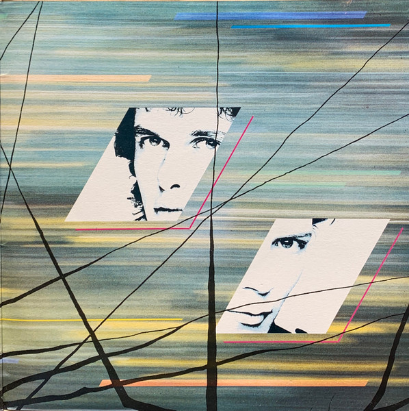 Flowers - Icehouse | Regular Records (L 37436) - 3 Flowers - Icehouse | Regular Records (L 37436) - 3