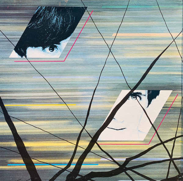 Flowers - Icehouse | Regular Records (L 37436) - 2 Flowers - Icehouse | Regular Records (L 37436) - 2