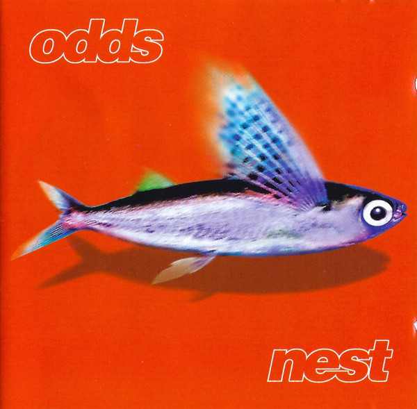 Odds - Nest | Record Record Label (290918021)