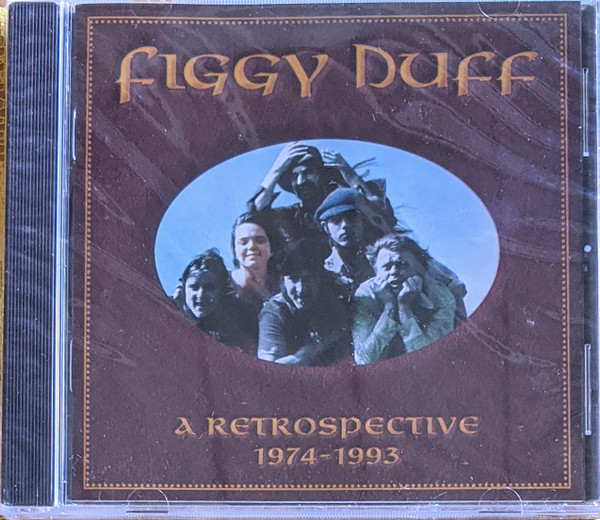 Figgy Duff - A Retrospective 1974-1993 | EMI Music Canada (CD 02 50325) - main Figgy Duff - A Retrospective 1974-1993 | EMI Music Canada (CD 02 50325) - main