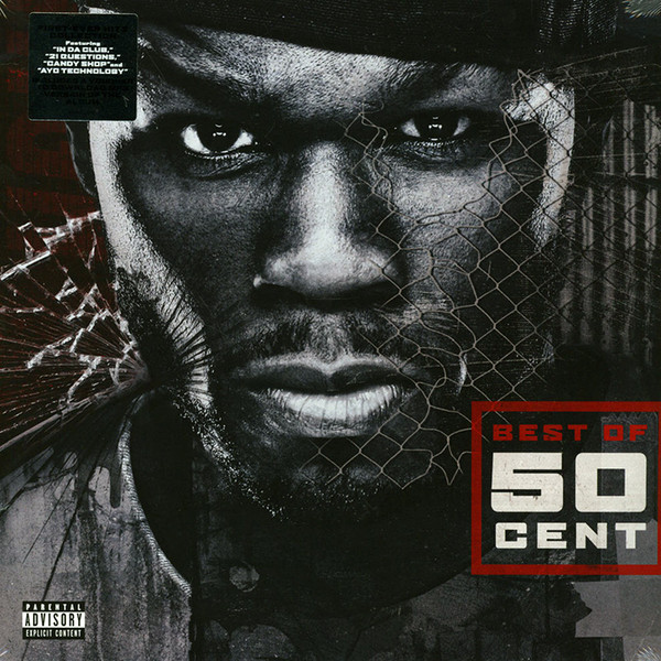 50 Cent - Best Of | Shady Records (602557383362)