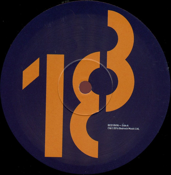 Various - Bedrock 18 - Signals | Bedrock Records (BED18VIN) - main Various - Bedrock 18 - Signals | Bedrock Records (BED18VIN) - main