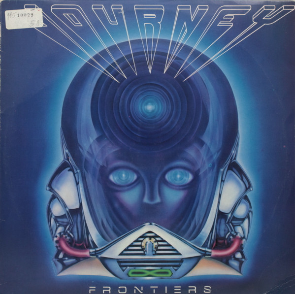 Journey - Frontiers | CBS (25261) - main