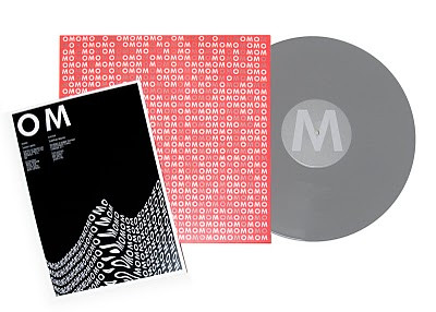 Oneida / Mugstar - Collisions 02 | Rocket Recordings (LAUNCH044) - 2