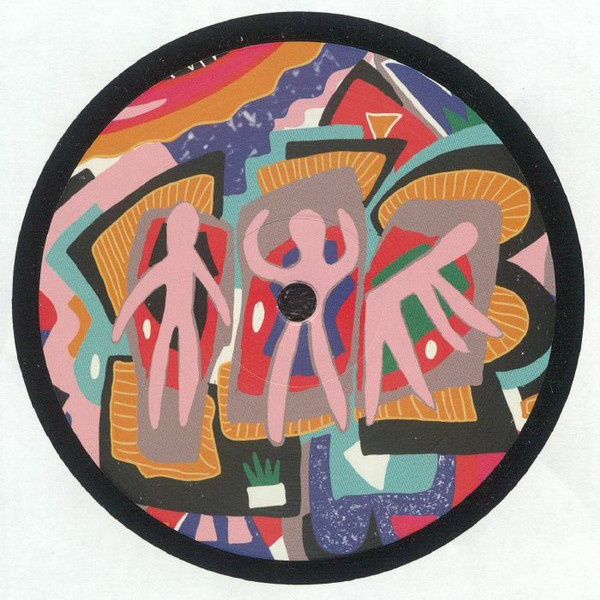 O'FortyFour - Interjections EP | Twig (SSL-014)