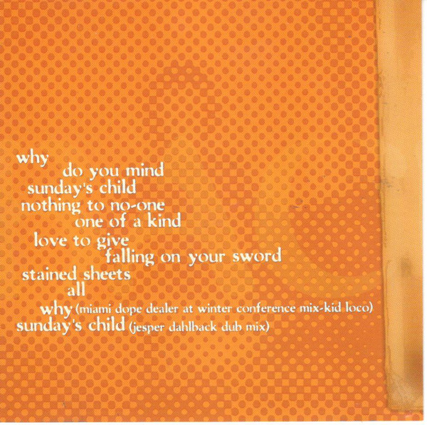 Bacuzzi - Flower Lodge | Night & Day (NDCD 084) - 2 Bacuzzi - Flower Lodge | Night & Day (NDCD 084) - 2