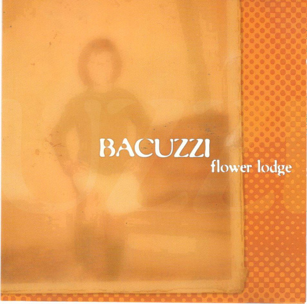 Bacuzzi - Flower Lodge | Night & Day (NDCD 084)