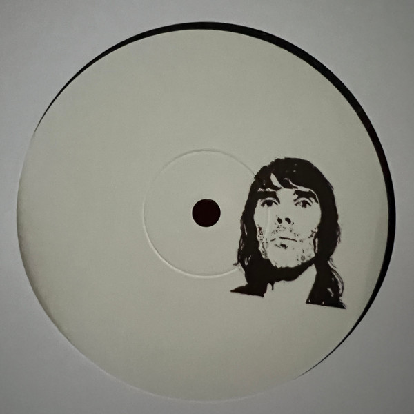 Unknown Artist - Couldnt Hate You / Open Ended | Digwah (DIGWAH09) - 2