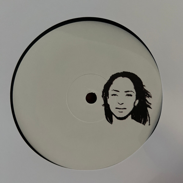 Unknown Artist - Couldnt Hate You / Open Ended | Digwah (DIGWAH09)