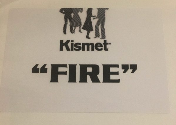 Rui Da Silva - Fire | Kismet (RDS 010) - 3