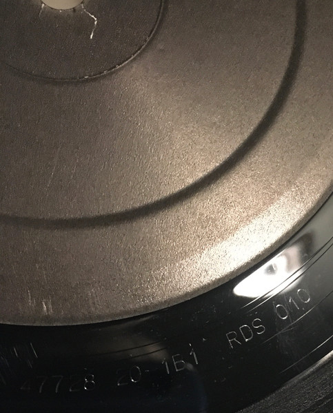 Rui Da Silva - Fire | Kismet (RDS 010) - 2