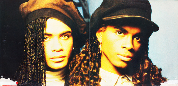 Milli Vanilli - All Or Nothing - The U.S. Remix Album | Hansa (209 979) - 2