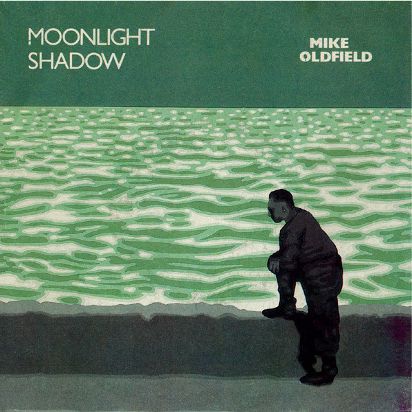 Mike Oldfield - Moonlight Shadow | Virgin (105390)